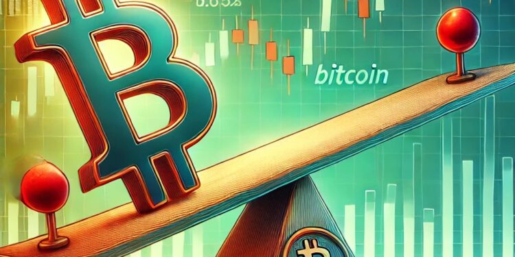 Is Bitcoin Headed For A Rally Or Ruin? This Key Price Point Could Decide