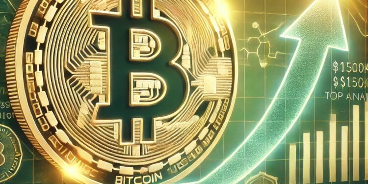 Is Now the Time to Buy Bitcoin? Top Analysts Predict $150K Surge On The Horizon