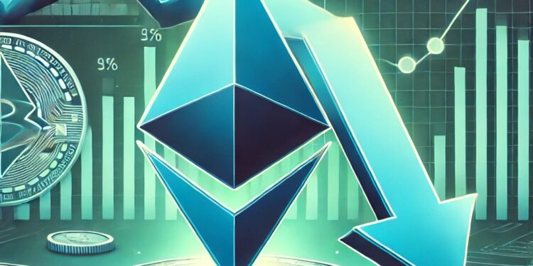 What Does This Mean For ETH?