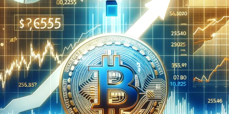 Analyst Predicts Bitcoin Will Top Out By 2025, But At What Price Target?