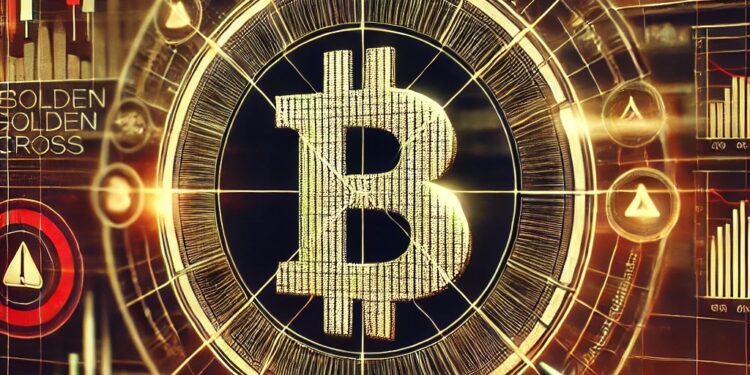 Bitcoin’s Momentum at Risk? NVT Golden Cross Sends Warning Signals