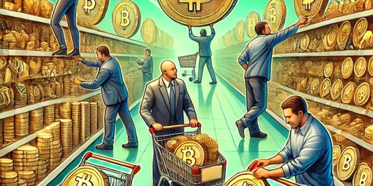 Analysts Say Now Is the Time to Re-Accumulate Bitcoin—Here’s Why