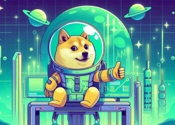 Crypto Trader Says Dogecoin Poised To ‘Do Pretty Well’ and Test Higher Levels – But There’s a Catch