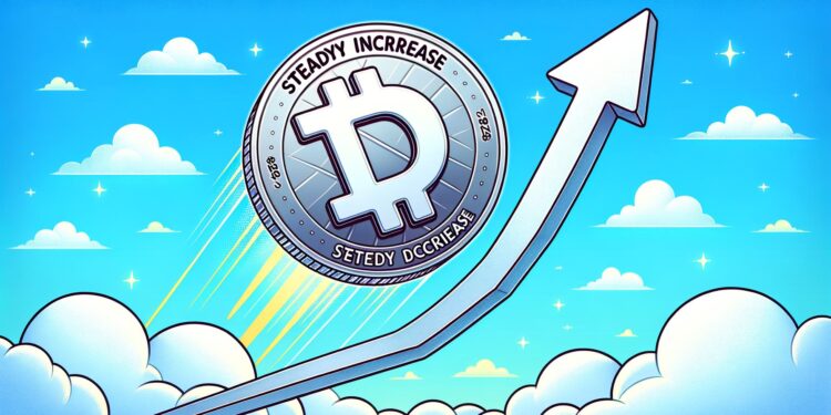 Dogecoin Price (DOGE) Poised for a Steady Increase, Inspired by Bitcoin