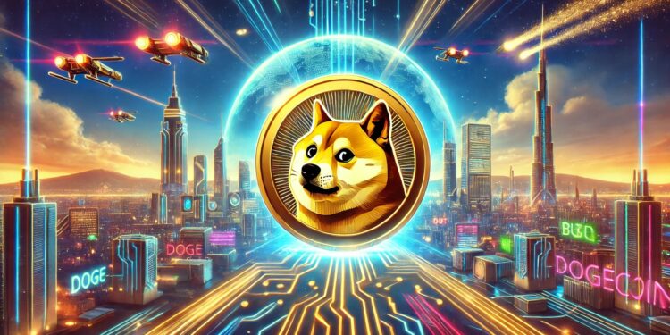 Dogecoin Open Interest Sees Sharp 24% Drop, Where Does Price Go From Here?
