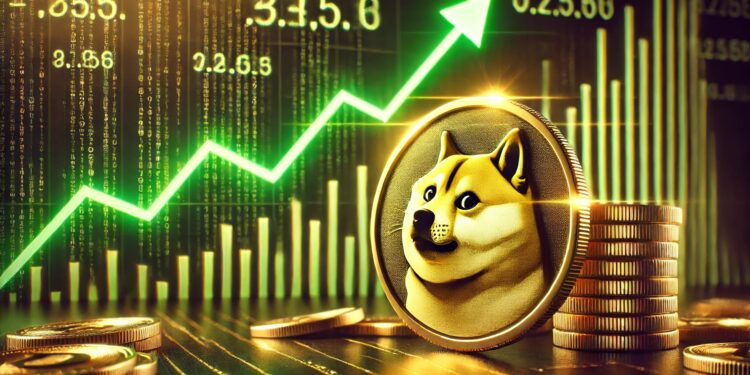 Analyst Says Dogecoin Price Will Surge 2,500% To $2.55, Here’s When