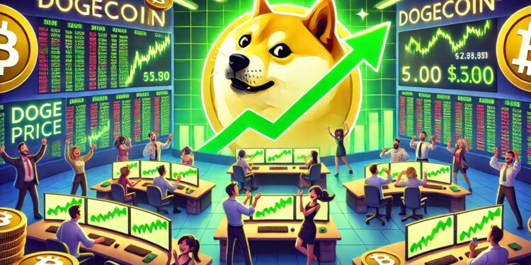Dogecoin Faces Supply Squeeze: What This Means For Price
