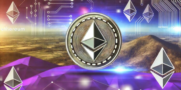 Market Experts Update Ethereum Predictions: Is A 1,400% Rally To $50,000 Possible?