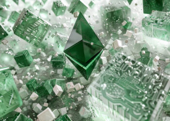 Crypto Analyst Benjamin Cowen Says Massive Ethereum Breakdown Looking More Believable Following ETH Correction