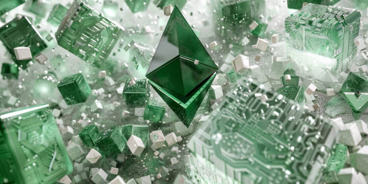 Crypto Analyst Benjamin Cowen Says Massive Ethereum Breakdown Looking More Believable Following ETH Correction