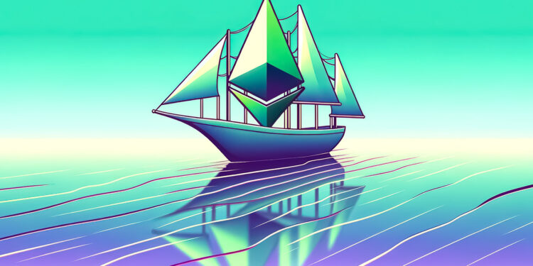 Ethereum Is ‘Super Undervalued and Ready for a Big Run,’ Says Analyst Michaël van de Poppe – But There’s a Catch