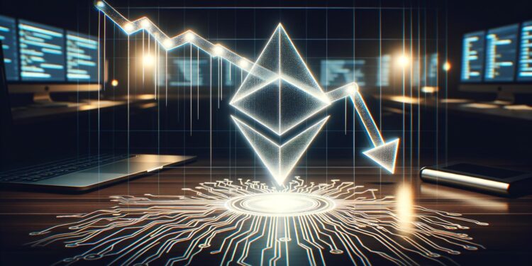 Ethereum Price Shows Weakness: Can It Overcome The Struggles?