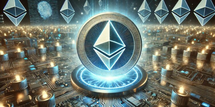 Can This Drive A New ATH Above $5,000?