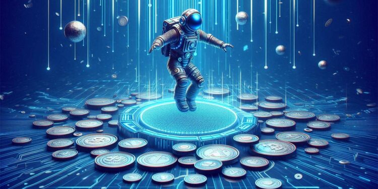 Crypto Analyst Says Top-10 Altcoin Primed To Explode by at Least 450%, Updates Outlook on Bitcoin and Ethereum