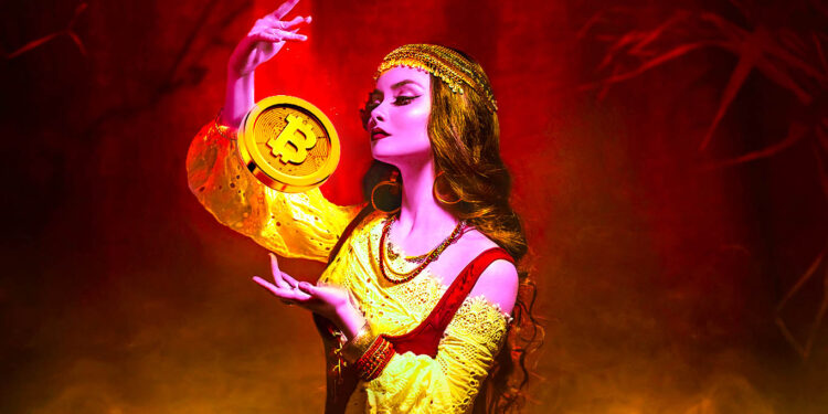 Crypto Crowd Keeping Their Wallets Closed As Bitcoin Threatens To Move Below $60,000: Santiment