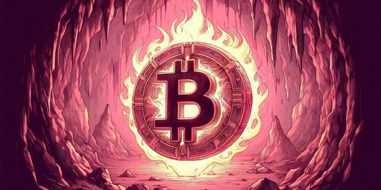 Trader Says Bitcoin Could Crash by Nearly 20% if Major Support Level Fails, Updates Outlook on Ethereum and Aave