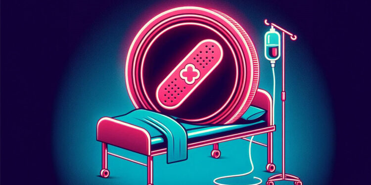 ‘Pains Me to Say It’: Large-Cap Memecoin To Keep Bleeding, According to Crypto Trader – Here Are His Targets