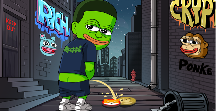 Top Analyst Explains Why Base Dawgz and Mpeppe Will 100x In The Coming Months