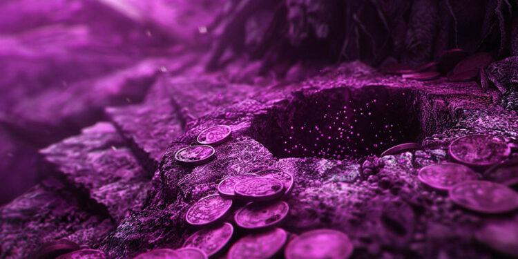 Crypto Trader Says Ethereum Rival Primed To Plunge Lower in a Few Weeks, Updates Outlook on Bitcoin and FET