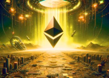 Ethereum Potentially on the Cusp of a Strong Upward Trend, According to Trader Michaël van de Poppe – Here’s Why