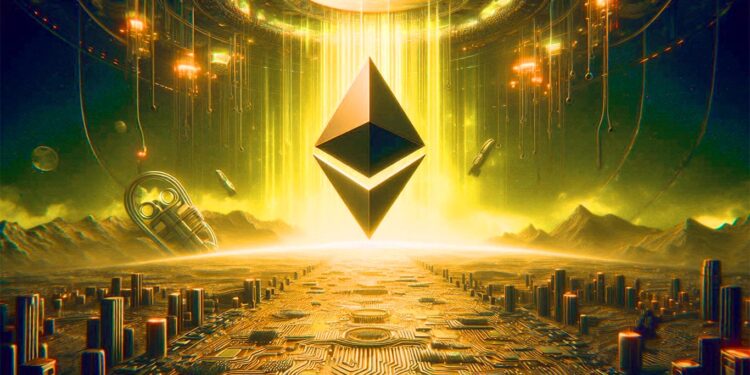 Ethereum Potentially on the Cusp of a Strong Upward Trend, According to Trader Michaël van de Poppe – Here’s Why