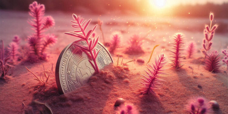 Recession Indicator Now Suggesting Altcoins Time To Shine Against Bitcoin Approaching: Benjamin Cowen