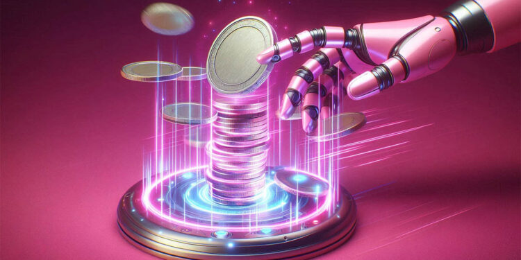 Top Ethereum Competitor Could Skyrocket by Over 600%, According to Former Goldman Sachs Executive Raoul Pal