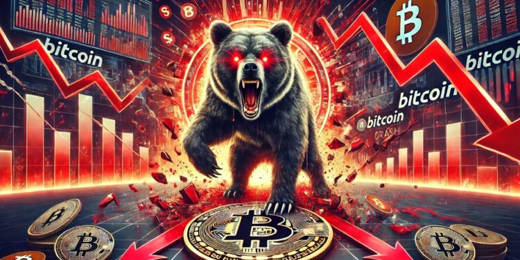 Analyst Sees 65% Chance Of Retest Before Surge To $68,000