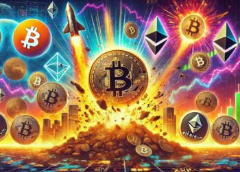 Bitcoin Underperformance Precedes ‘Insane Altcoin Rally,’ Expert Warns Of Repeat