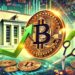 Bullish Bitcoin News? US Federal Reserve Set To Implement Three Rate Cuts This Year