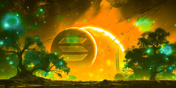 Ex-Goldman Sachs Executive Predicts 10x for Solana (SOL), Says ‘Really Good Trade’ Approaching