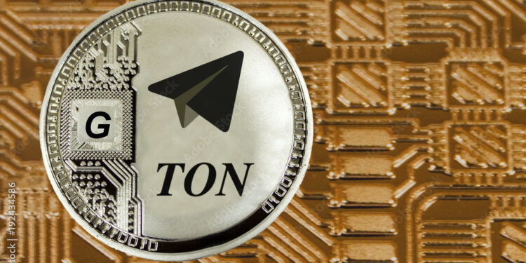 Toncoin Tumbles To $4.6 As Bears Eye Further Decline, Will Support Hold?