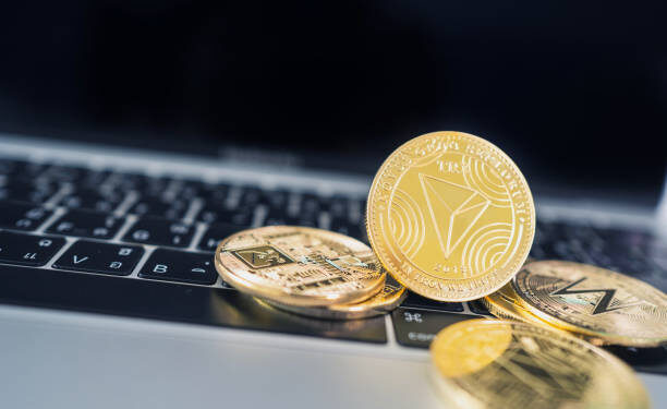 Tron Bullish Rebound At Support Level Signals Potential Upside To $0.1443