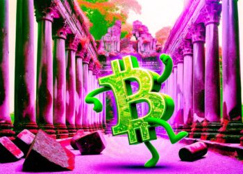 California City Launches New ‘Bitcoin Office’ Dedicated to ‘Transformative Potential’ of BTC