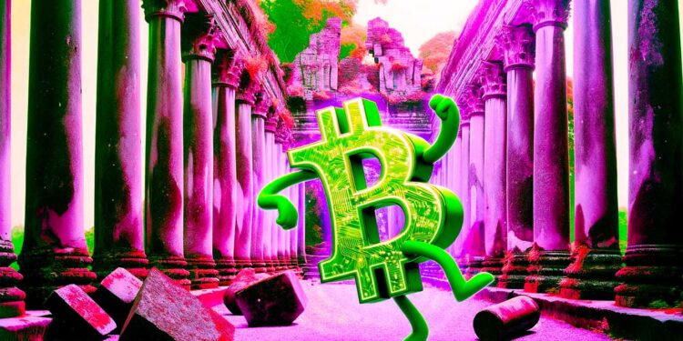 California City Launches New ‘Bitcoin Office’ Dedicated to ‘Transformative Potential’ of BTC