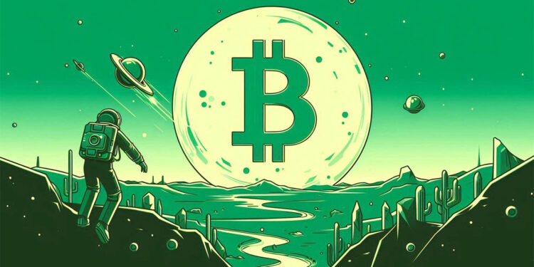 Crypto Trader Issues Bitcoin Alert, Says BTC Could Plunge in a ‘Violent Move’ – Here Are His Targets