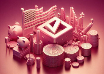 A Vote for Harris Is a Vote Against American Crypto Industry, Says Cardano Founder Charles Hoskinson