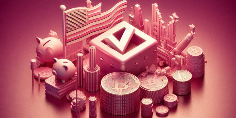 A Vote for Harris Is a Vote Against American Crypto Industry, Says Cardano Founder Charles Hoskinson