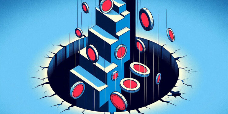 Top Trader Says Wider Crypto Market Downturn Incoming, Outlines Path Forward for Bitcoin and Solana