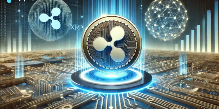 Can The XRP Price Cross $250? Crypto Analyst Predicts 42,000% Breakout