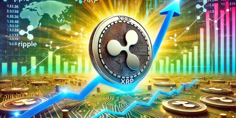 This Triangle Pattern Triggered In 2021 Suggests XRP Price Will Surge 5,000% To $32