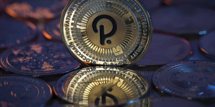 Polkadot Seen Reversing Losses With 116% Rally