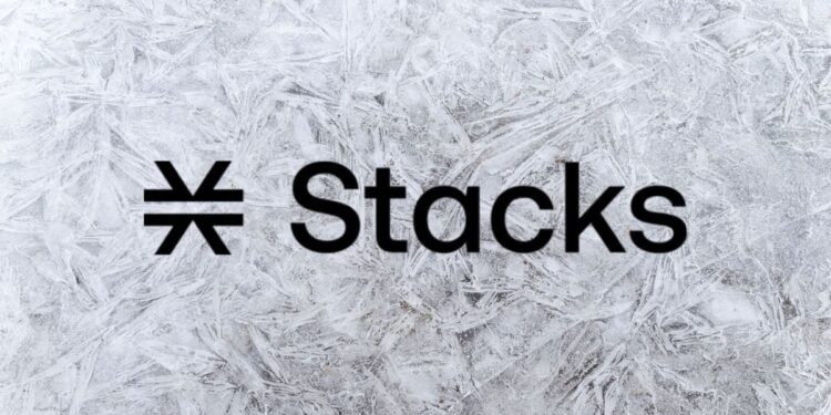 Stacks (STX) Drops 23%, But Recent Devs Might Slow The Trend