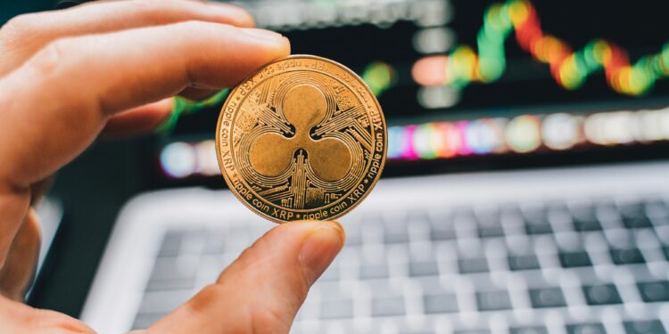XRP Set To Explode? Top Analyst Predicts $33 Rally