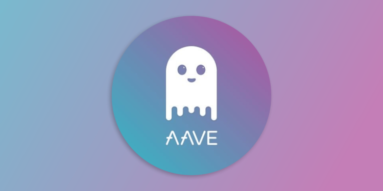 Aave Protocol Unfazed By Market Jitters, Surges 21%