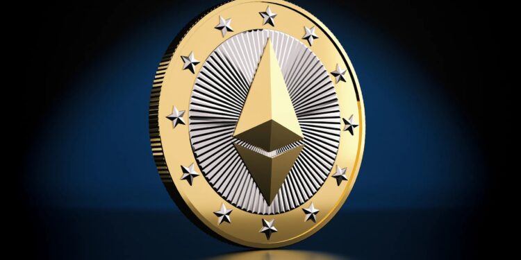 300,000 Ethereum Transfer Sparks Shock At Leading US Exchange