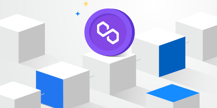 Market Eyes 85% Increase In MATIC Price After $13M Transaction