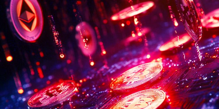 Anti-Crypto Gary Peters in the Mix As Democratic Nominee Kamala Harris’s Running Mate: Report