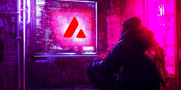 Avalanche Ticks Up in Price As Crypto Giant Grayscale Launches New AVAX Trust