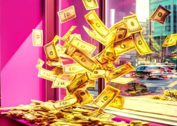 Billion-Dollar Bank Abruptly Terminates ‘Human Barbie Doll’ Account Because She’s on OnlyFans: Report